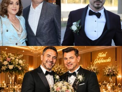 W wieku 57 lat: Zenon Martyniuk przyznaje, że zamierza się ożenić.