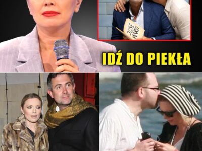 “NAJTRUDNIEJ JEST ŻYĆ OBOK KOGOŚ, DLA KOGO PO PROSTU PRZESTAŁO SIĘ BYĆ WIDZIALNĄ!”: Kulisy rozpadu małżeństwa Anny Marii Jopek i Marcina Kydryńskiego, związek na pokaz i skandal na bałtyckiej plaży.