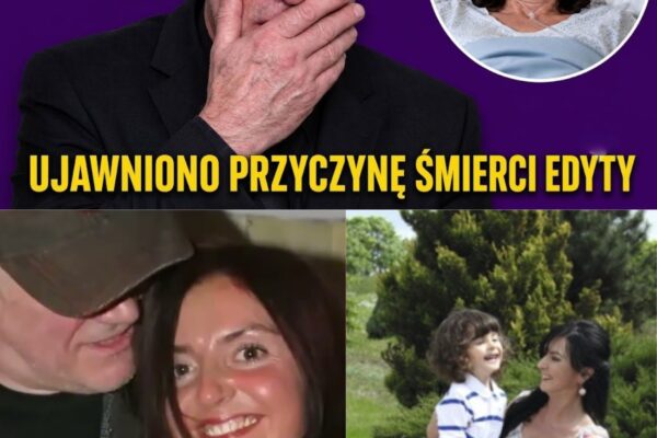 “Widziałem tę samą miłość”: Kulisy choroby w domu Ryszarda Rynkowskiego i heroiczna postawa żony Edyty.