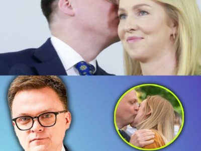 Czyste piekło w pałacu marszałkowskim! Szymon Hołownia przerywa milczenie – dramat, zdrada i tajny układ, który wstrząsnął całą PoIską!