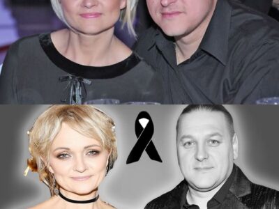 SZOK I NIEDOWIERZANIE! Tajemnica dramatów Łukasza Golca zszokowała PoIskę! Co kryje się za doniesieniami o „smutnej wiadomości”?