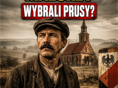 MÓWILI PO POLSKU, ZAGŁOSOWALI ZA PRUSAMI WCHODNIMI. Zaskakująca prawda o tym, jak państwo bezpowrotnie zniszczyło całą społeczność!