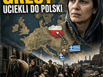 SPOJRZELIŚMY PRAWDZIE W OCZY! Tysiące uchodźców upchnięto w polskich miastach. Zobaczyliśmy, jak władze zacierają po nich ślady…